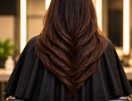 Layer Cut at CHOPS